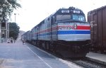 Train 35